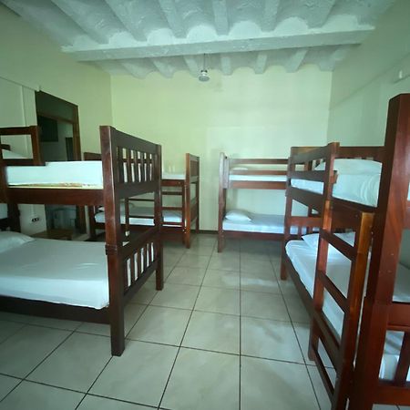 Befox Adventure Hotel La Fortuna Ngoại thất bức ảnh