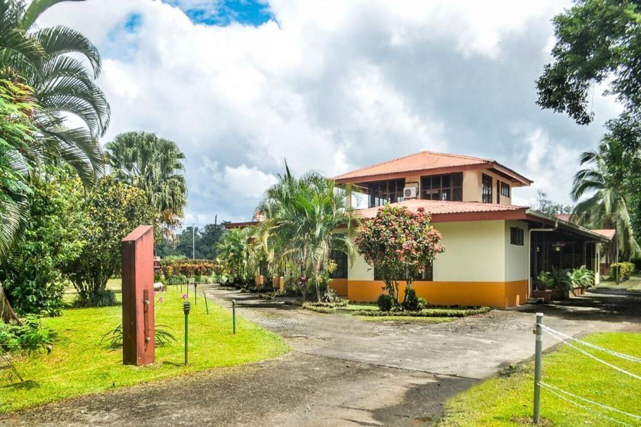 Befox Adventure Hotel La Fortuna Ngoại thất bức ảnh