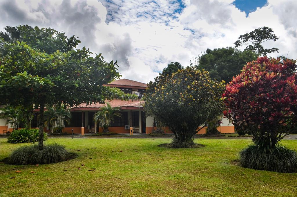 Befox Adventure Hotel La Fortuna Ngoại thất bức ảnh