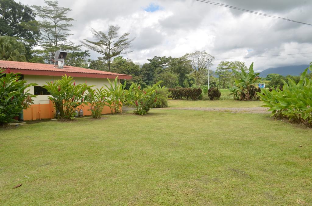 Befox Adventure Hotel La Fortuna Ngoại thất bức ảnh