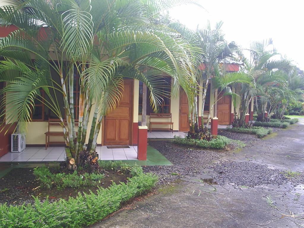 Befox Adventure Hotel La Fortuna Ngoại thất bức ảnh