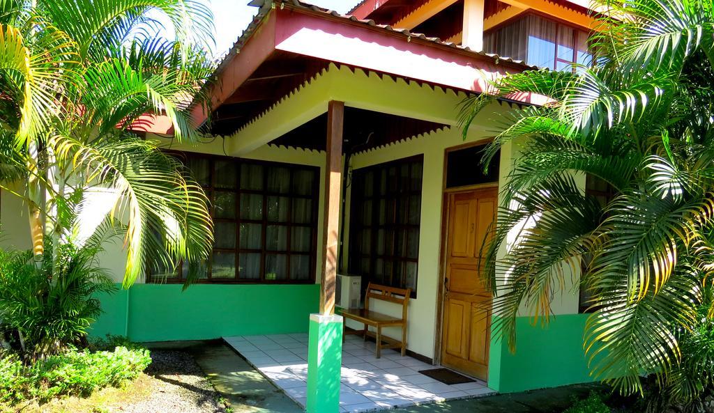 Befox Adventure Hotel La Fortuna Ngoại thất bức ảnh