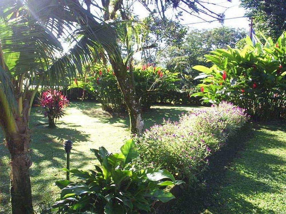 Befox Adventure Hotel La Fortuna Ngoại thất bức ảnh