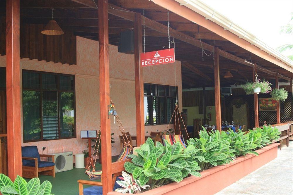 Befox Adventure Hotel La Fortuna Ngoại thất bức ảnh