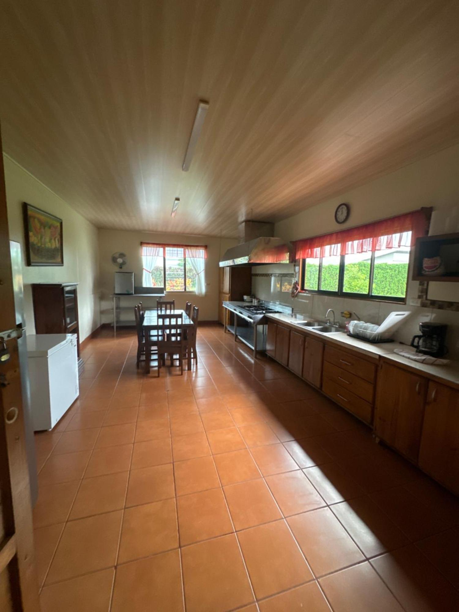Befox Adventure Hotel La Fortuna Ngoại thất bức ảnh