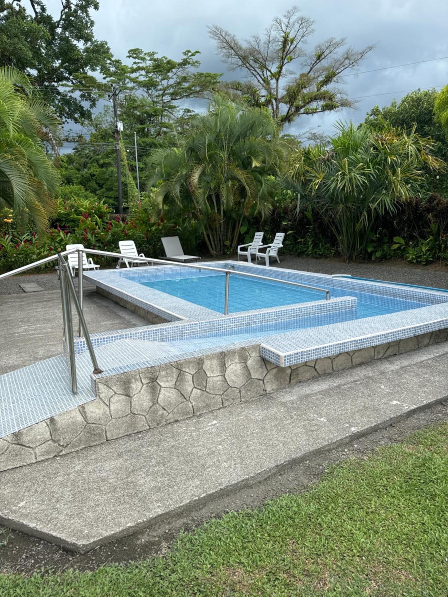 Befox Adventure Hotel La Fortuna Ngoại thất bức ảnh
