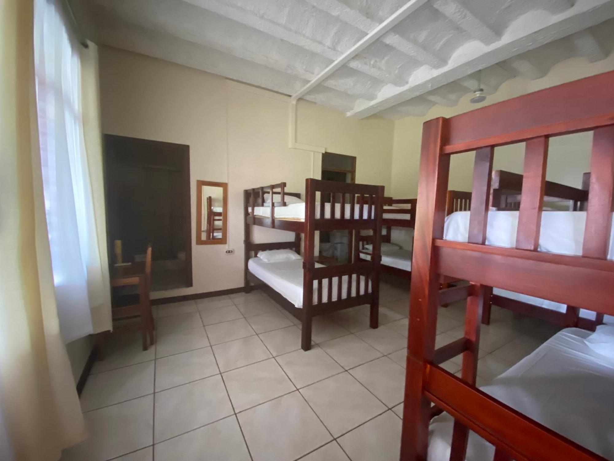 Befox Adventure Hotel La Fortuna Ngoại thất bức ảnh