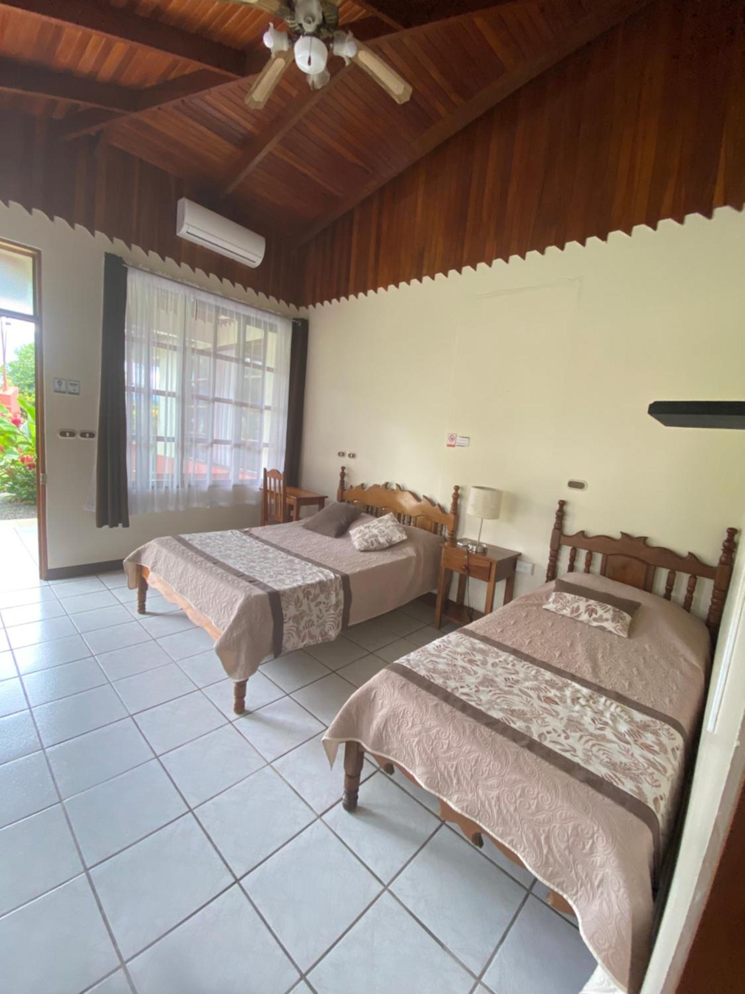 Befox Adventure Hotel La Fortuna Ngoại thất bức ảnh