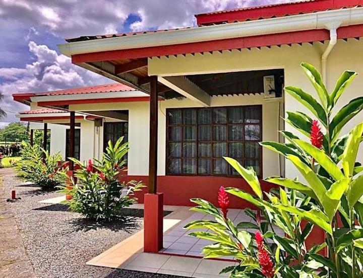 Befox Adventure Hotel La Fortuna Ngoại thất bức ảnh