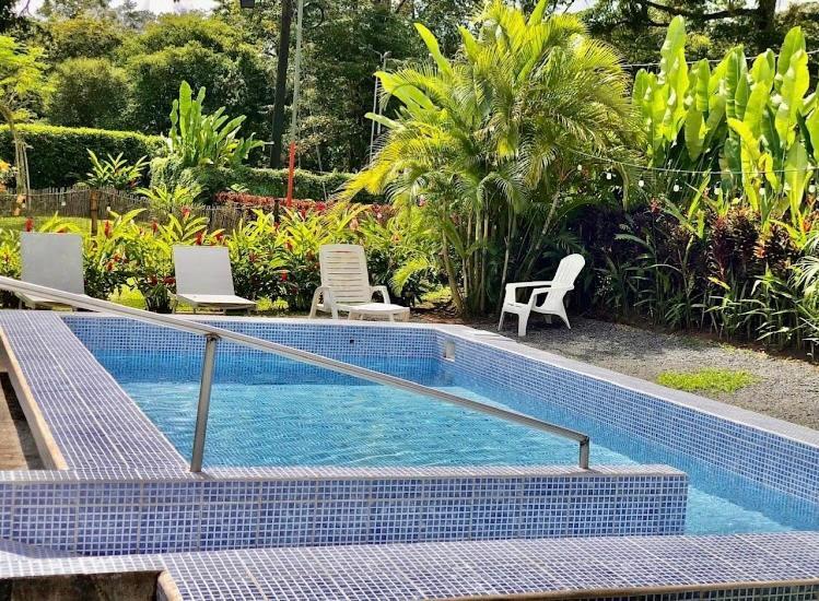 Befox Adventure Hotel La Fortuna Ngoại thất bức ảnh
