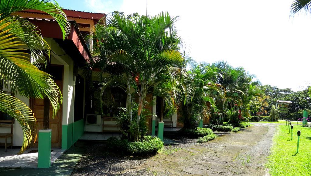 Befox Adventure Hotel La Fortuna Ngoại thất bức ảnh