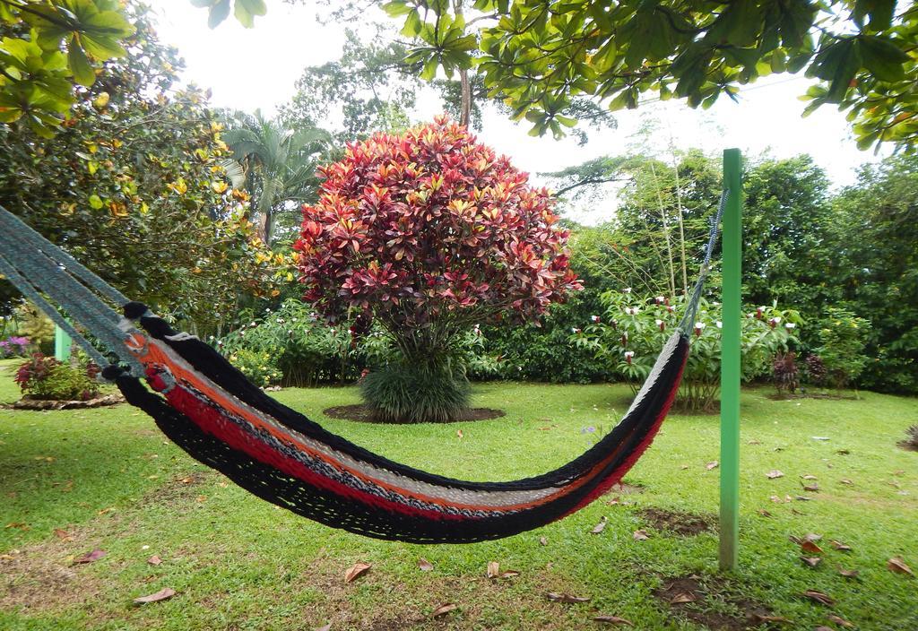 Befox Adventure Hotel La Fortuna Ngoại thất bức ảnh