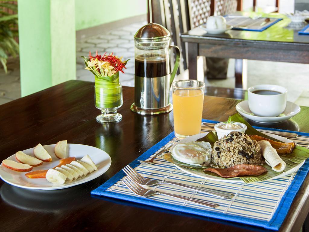 Befox Adventure Hotel La Fortuna Ngoại thất bức ảnh