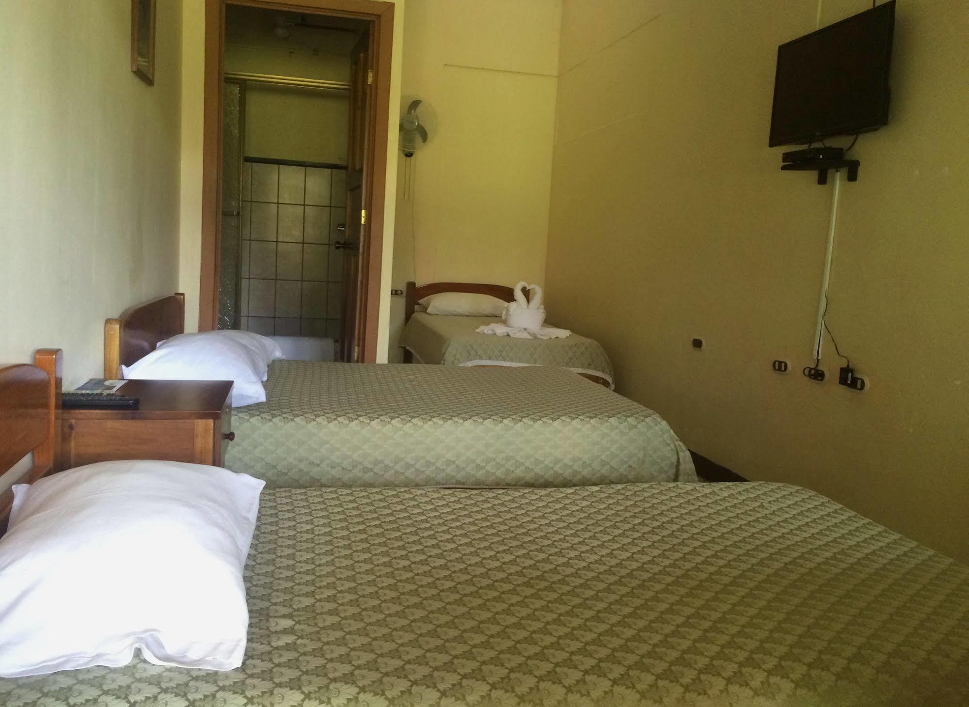 Befox Adventure Hotel La Fortuna Ngoại thất bức ảnh
