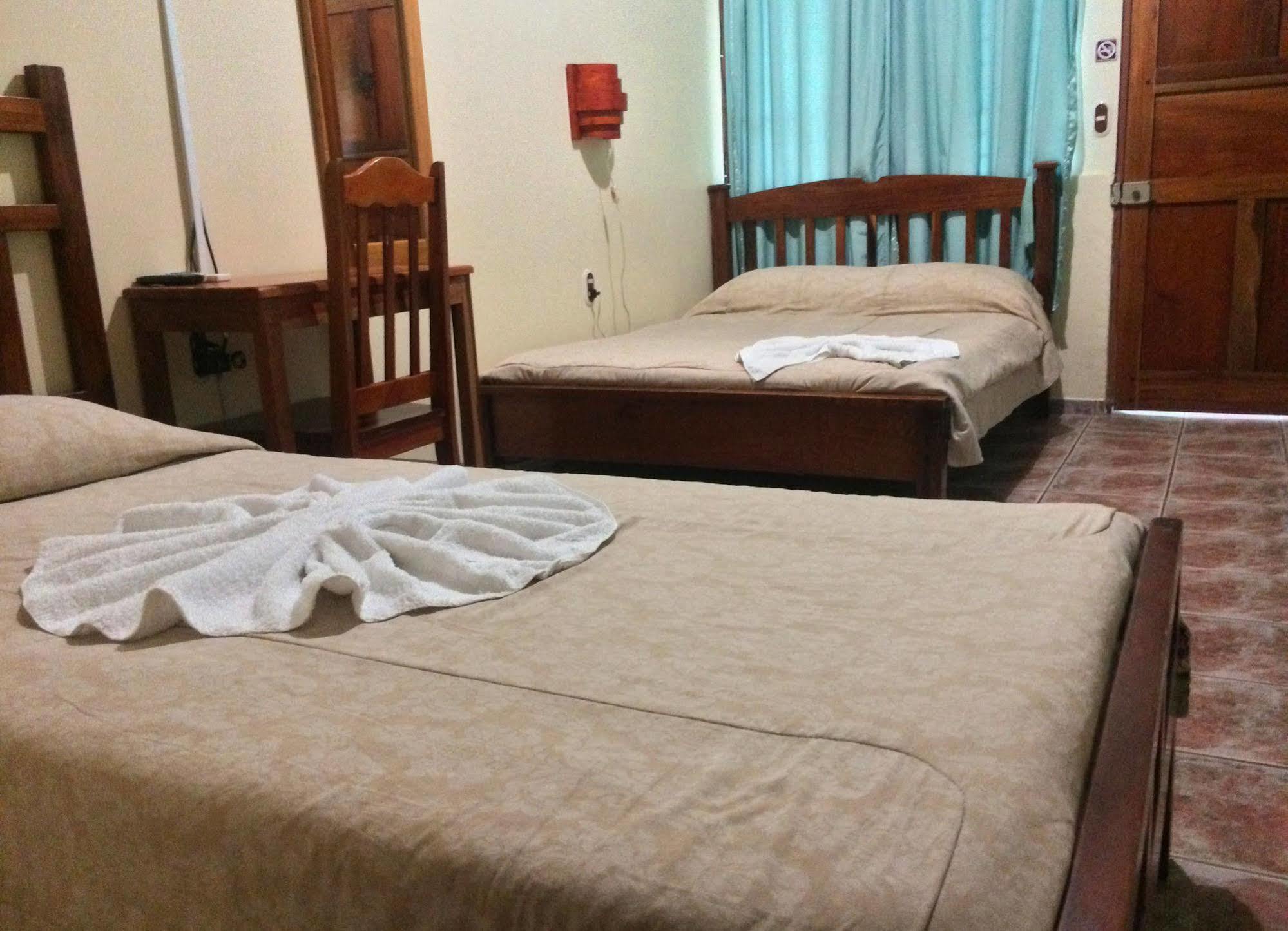 Befox Adventure Hotel La Fortuna Ngoại thất bức ảnh